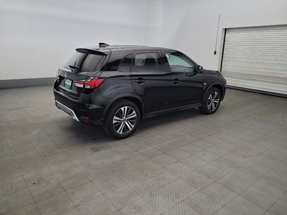 2020 Mitsubishi Outlander Sport in Woodbridge, VA 22191 - 18144548 10