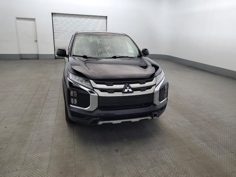 2020 Mitsubishi Outlander Sport in Woodbridge, VA 22191 - 18144548 14