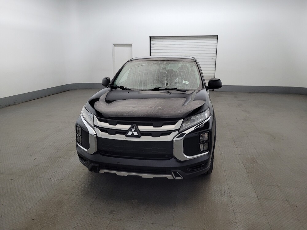 2020 Mitsubishi Outlander Sport in Woodbridge, VA 22191 - 18144548 15