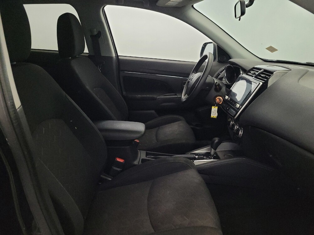 2020 Mitsubishi Outlander Sport in Woodbridge, VA 22191 - 18144548 21