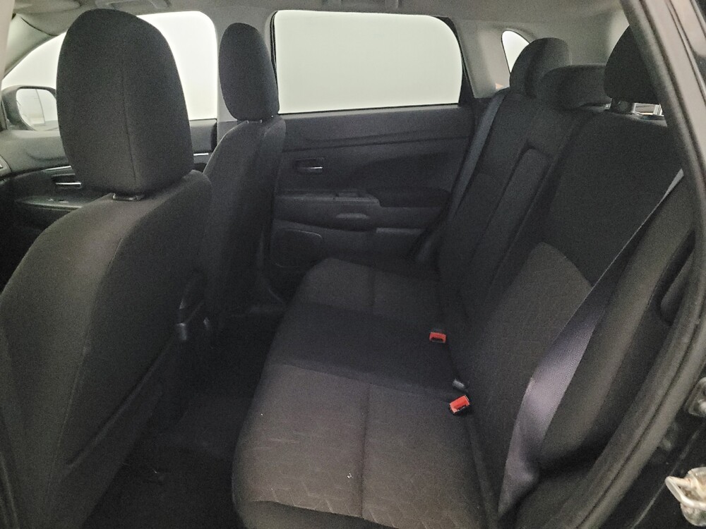 2020 Mitsubishi Outlander Sport in Woodbridge, VA 22191 - 18144548 18