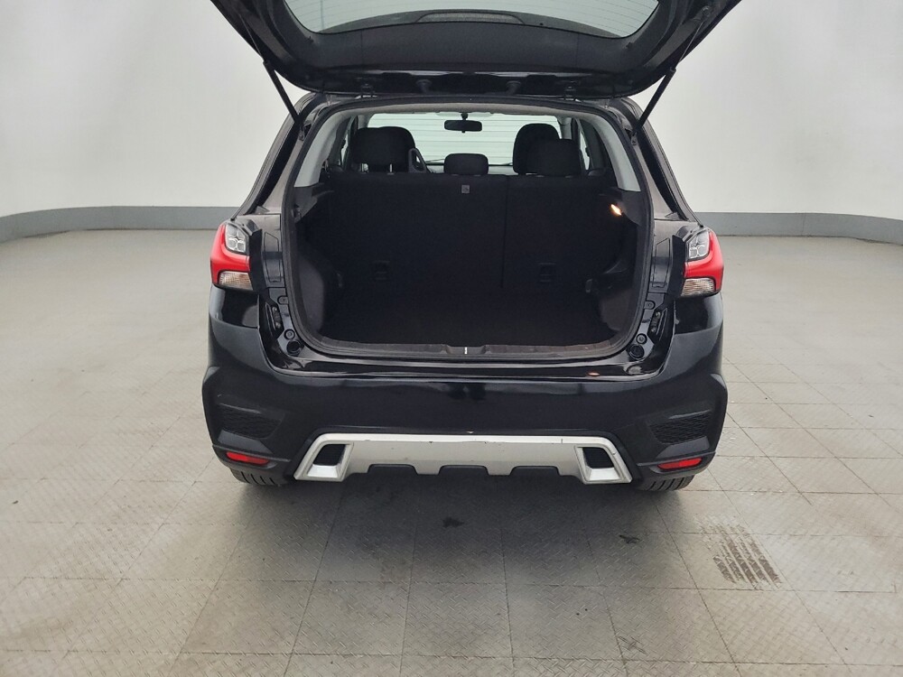 2020 Mitsubishi Outlander Sport in Woodbridge, VA 22191 - 18144548 29