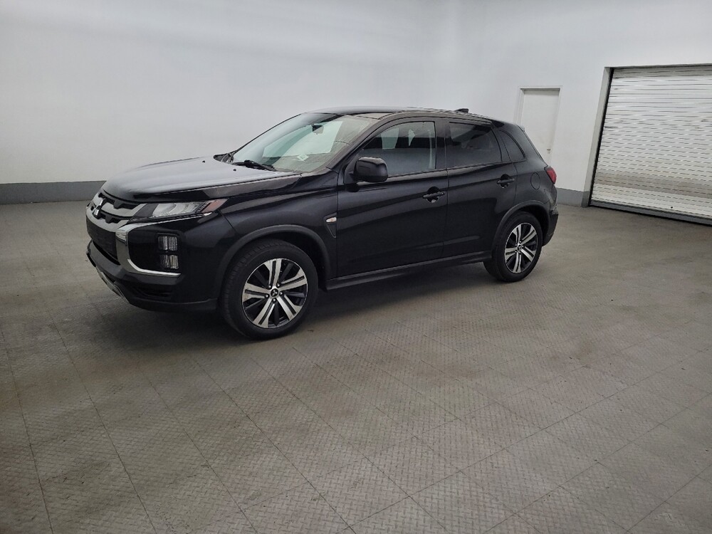 2020 Mitsubishi Outlander Sport in Woodbridge, VA 22191 - 18144548 2