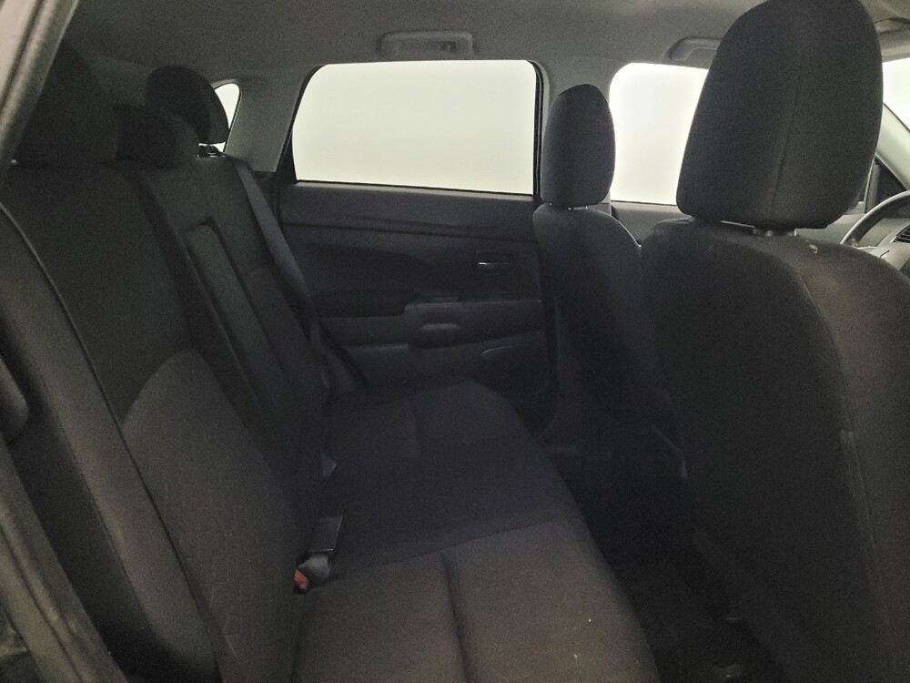 2020 Mitsubishi Outlander Sport in Woodbridge, VA 22191 - 18144548 19
