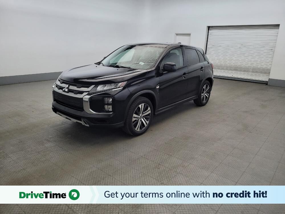 2020 Mitsubishi Outlander Sport in Woodbridge, VA 22191 - 18144548