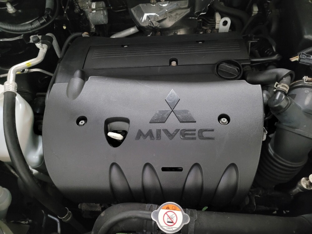 2020 Mitsubishi Outlander Sport in Woodbridge, VA 22191 - 18144548 30