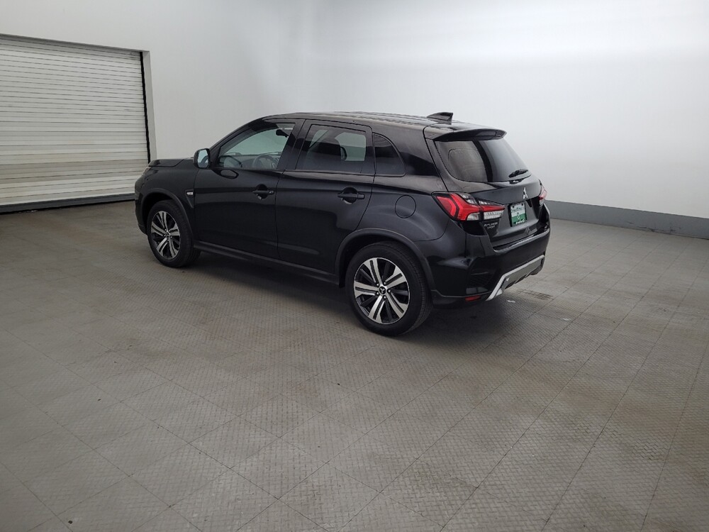 2020 Mitsubishi Outlander Sport in Woodbridge, VA 22191 - 18144548 3
