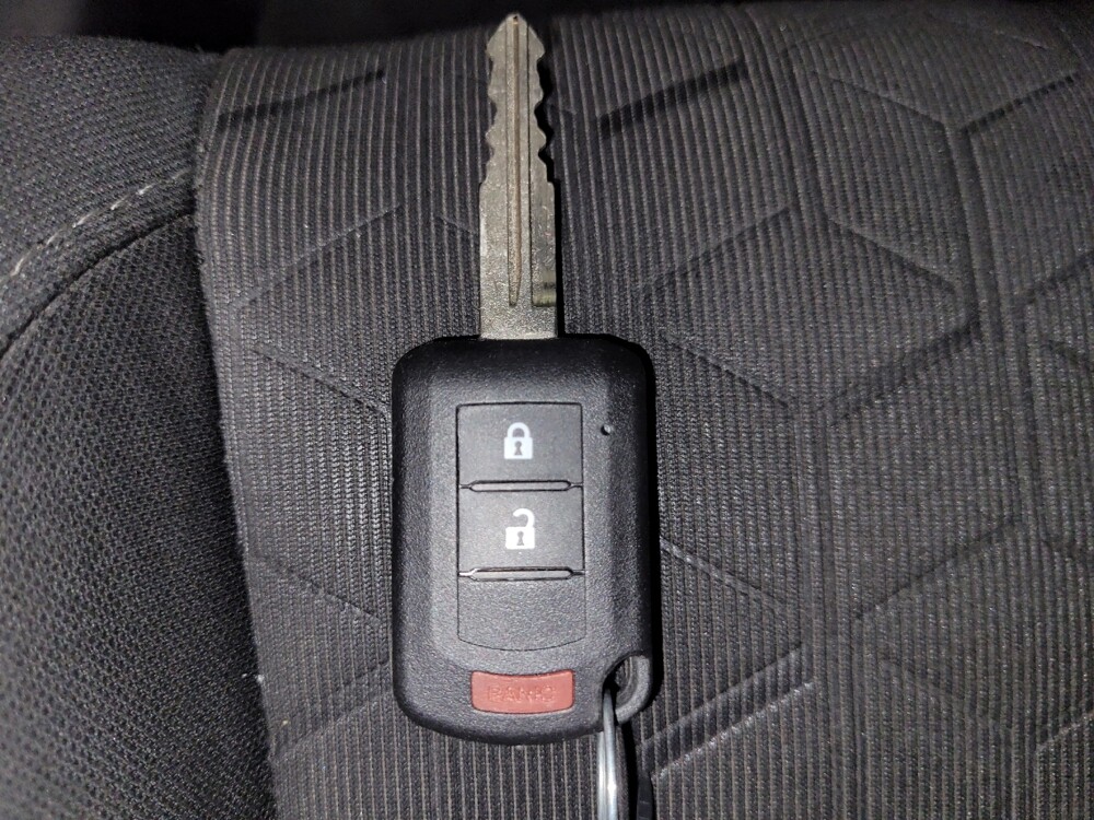 2020 Mitsubishi Outlander Sport in Woodbridge, VA 22191 - 18144548 32