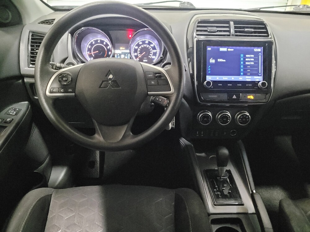 2020 Mitsubishi Outlander Sport in Woodbridge, VA 22191 - 18144548 22