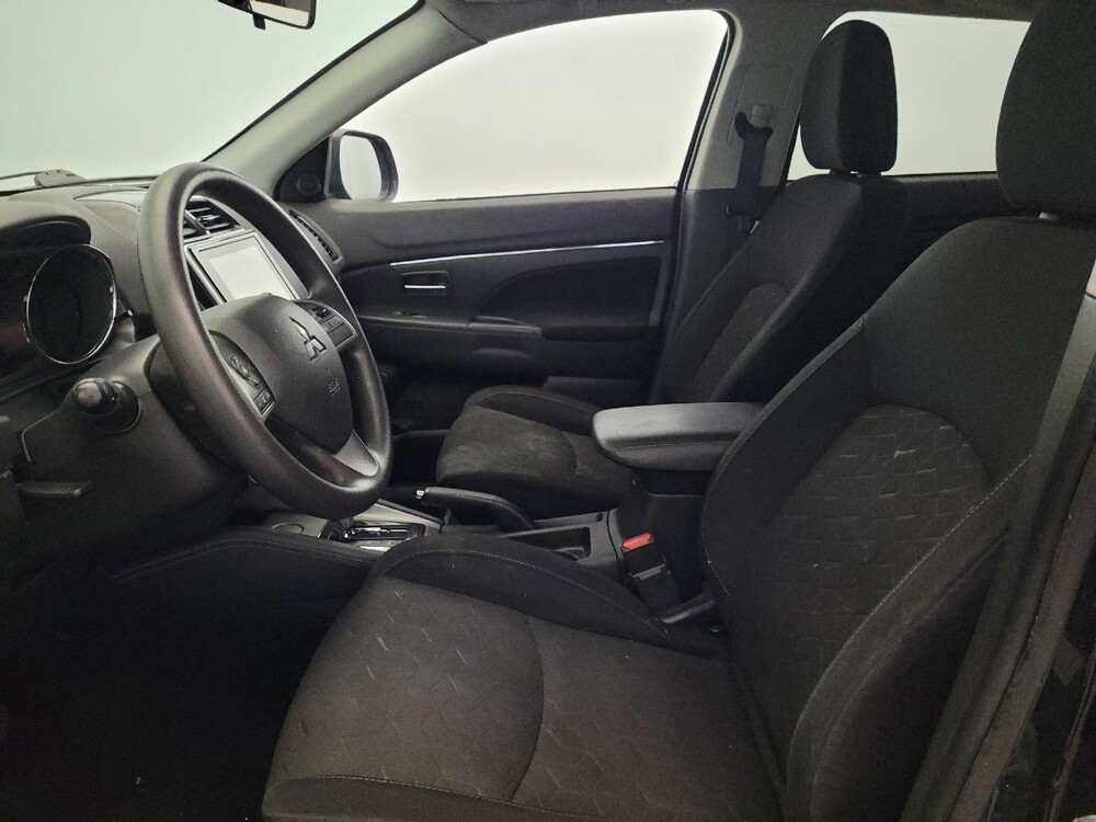2020 Mitsubishi Outlander Sport in Woodbridge, VA 22191 - 18144548 17