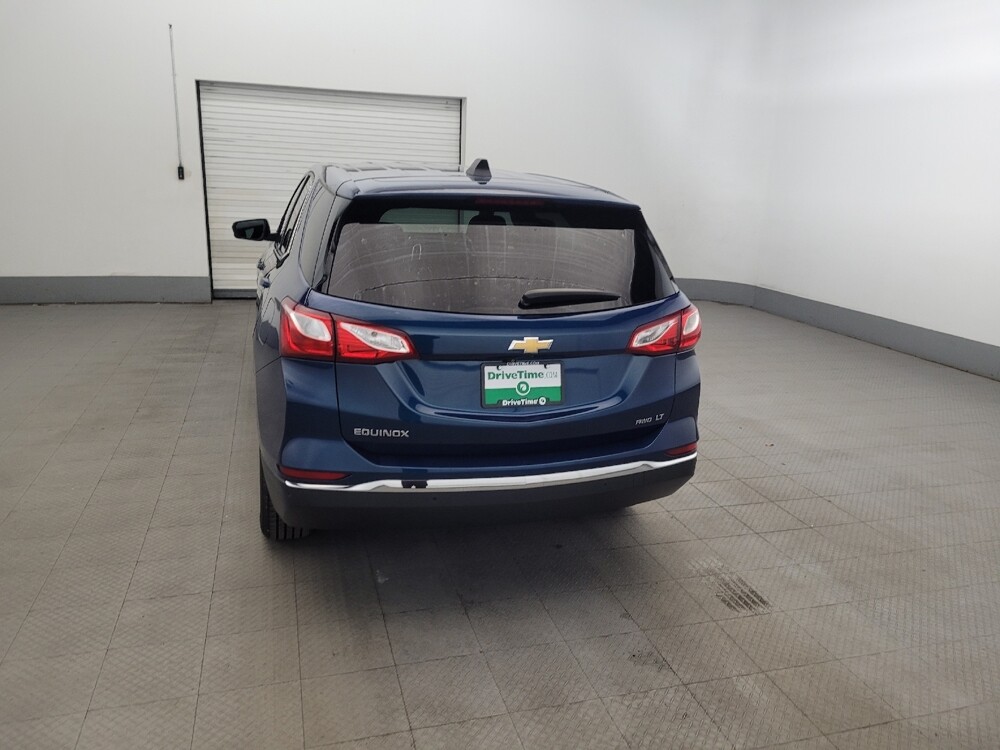 2020 Chevrolet Equinox in Pittsburgh, PA 15237 - 18144549 6