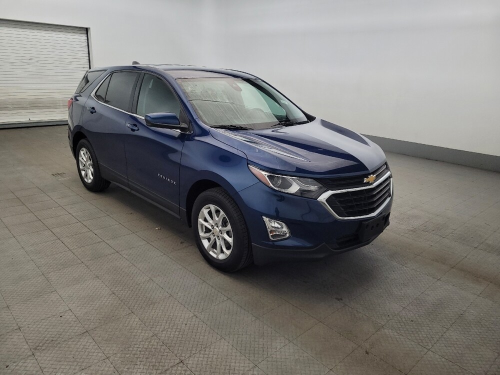 2020 Chevrolet Equinox in Pittsburgh, PA 15237 - 18144549 13