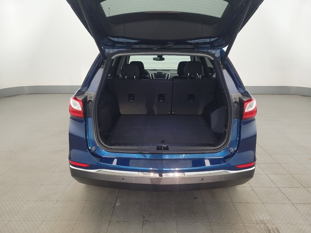 2020 Chevrolet Equinox in Pittsburgh, PA 15237 - 18144549 29
