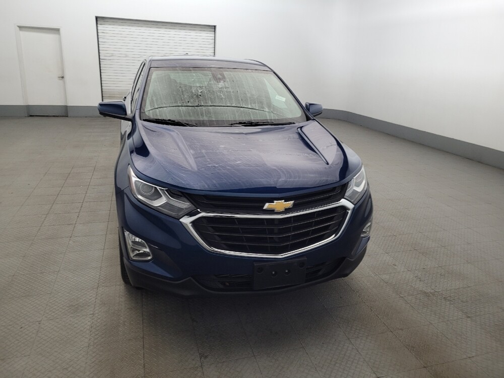 2020 Chevrolet Equinox in Pittsburgh, PA 15237 - 18144549 14