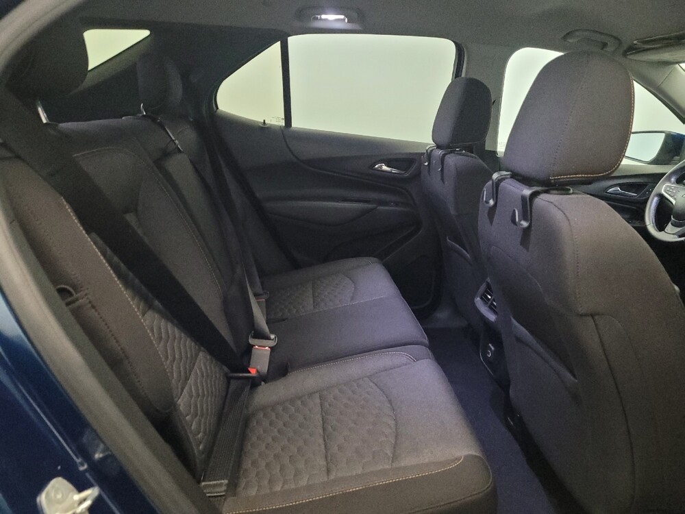 2020 Chevrolet Equinox in Pittsburgh, PA 15237 - 18144549 19