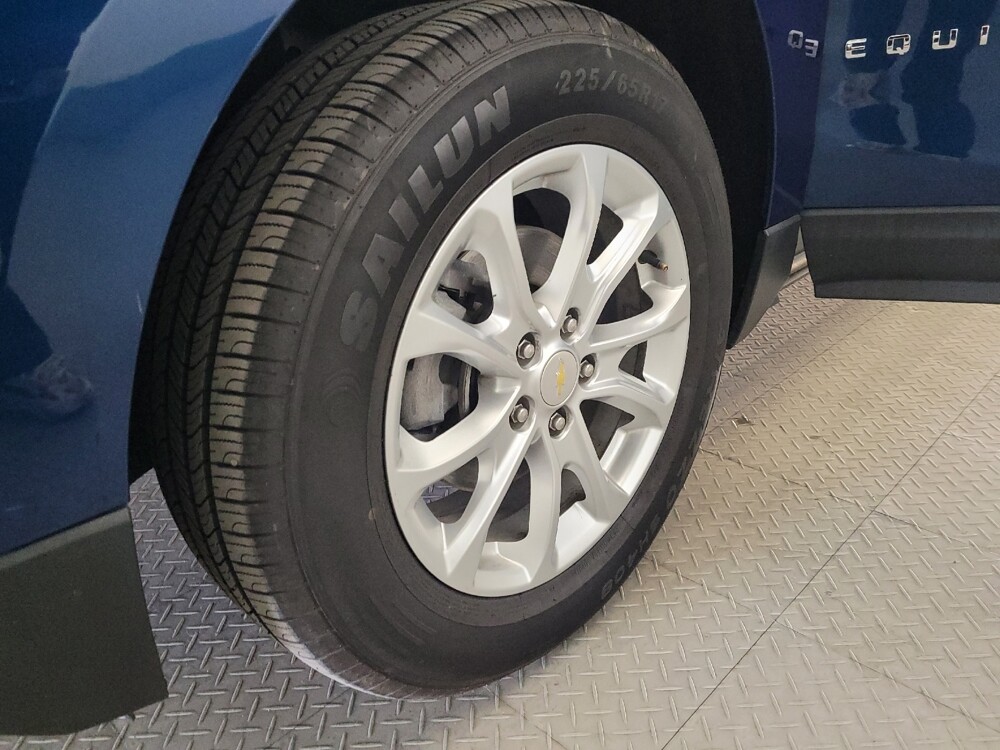 2020 Chevrolet Equinox in Pittsburgh, PA 15237 - 18144549 31