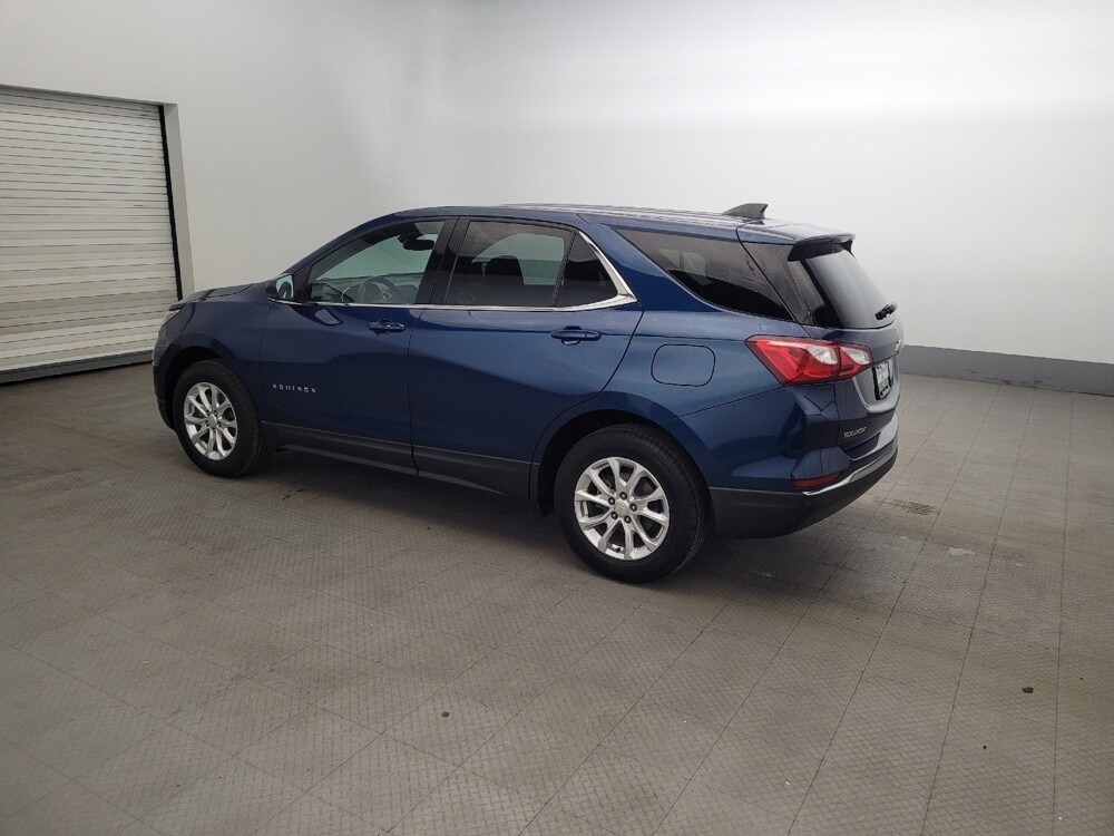 2020 Chevrolet Equinox in Pittsburgh, PA 15237 - 18144549 3