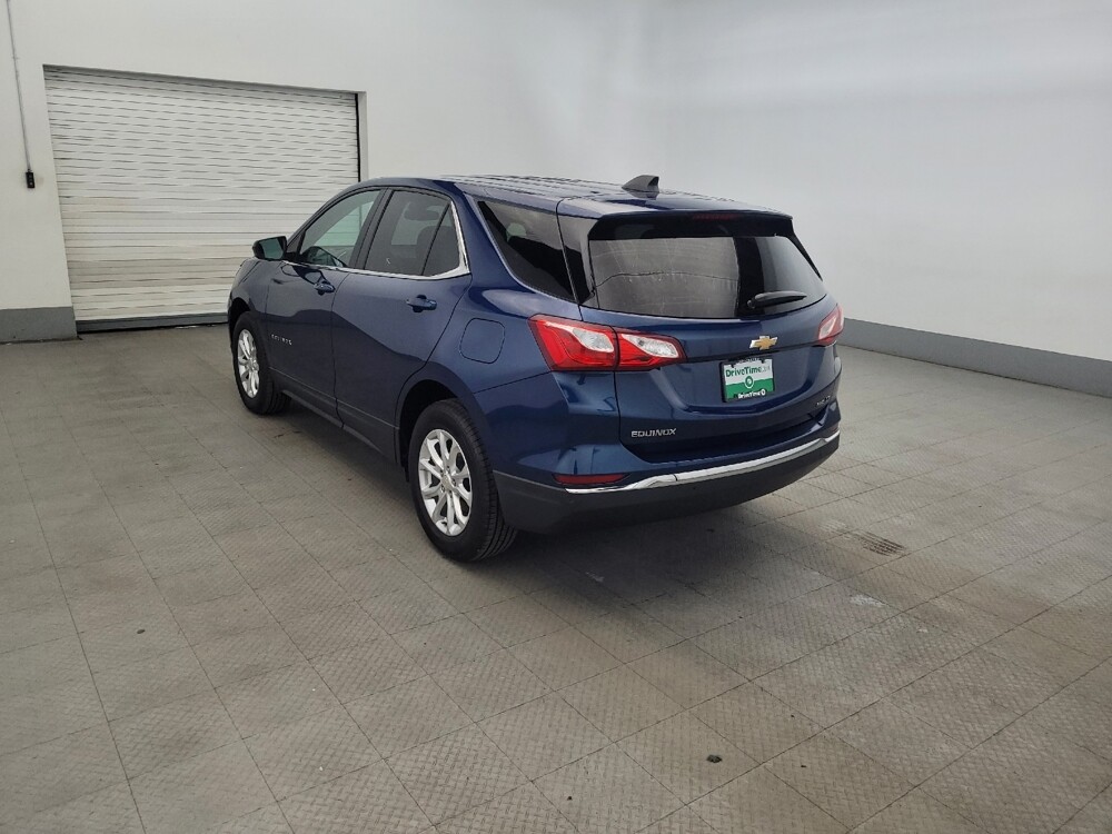 2020 Chevrolet Equinox in Pittsburgh, PA 15237 - 18144549 5