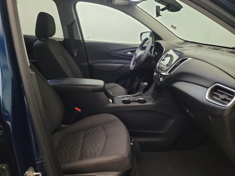 2020 Chevrolet Equinox in Pittsburgh, PA 15237 - 18144549 21
