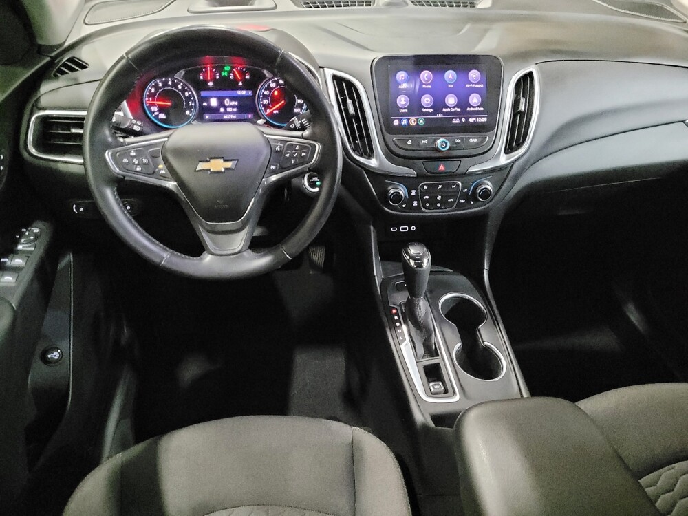 2020 Chevrolet Equinox in Pittsburgh, PA 15237 - 18144549 22