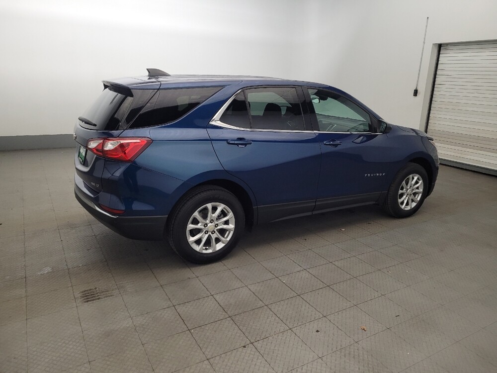 2020 Chevrolet Equinox in Pittsburgh, PA 15237 - 18144549 10