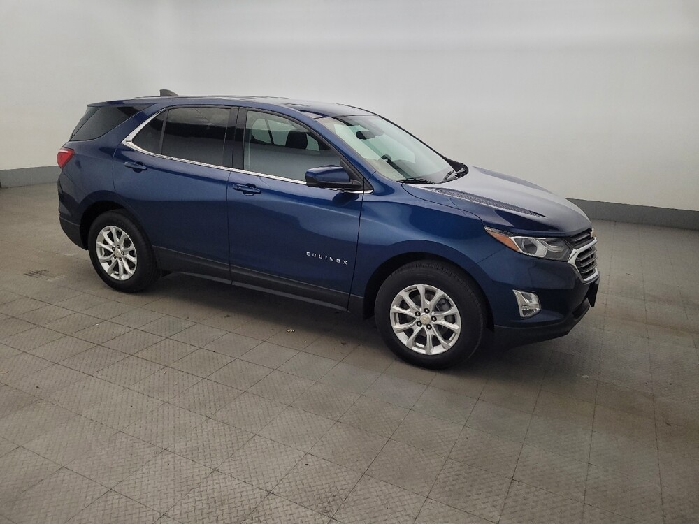 2020 Chevrolet Equinox in Pittsburgh, PA 15237 - 18144549 11