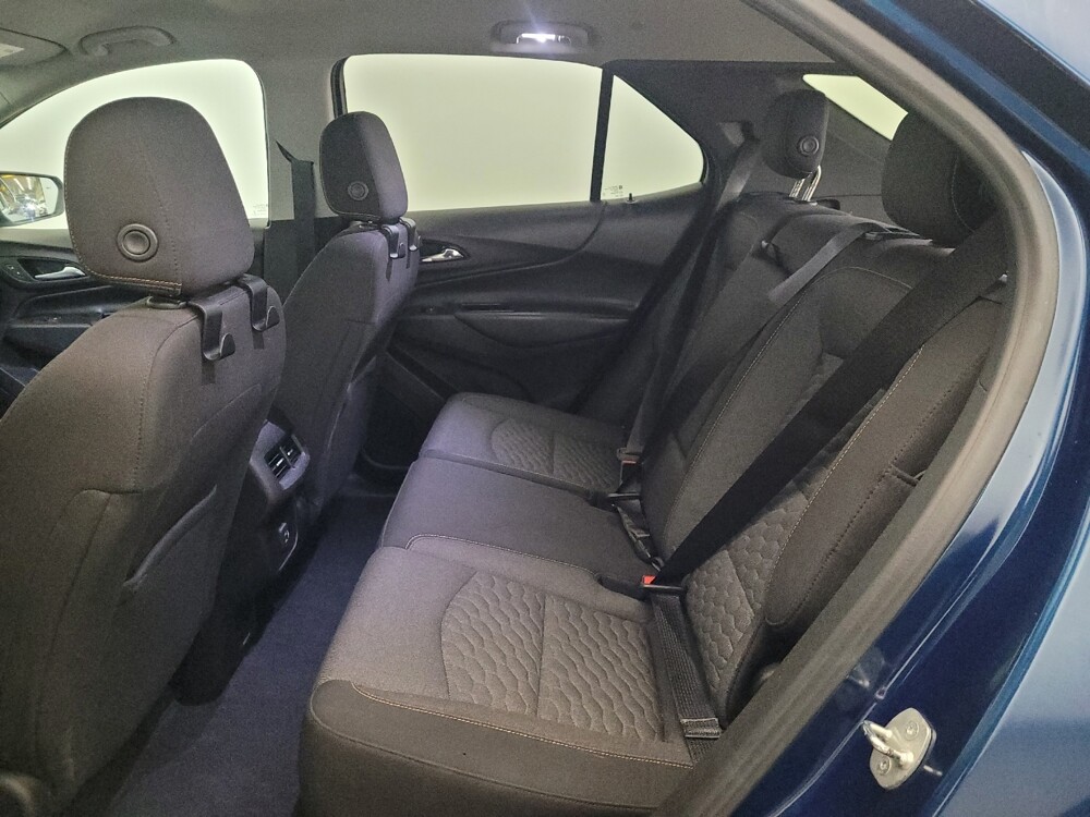 2020 Chevrolet Equinox in Pittsburgh, PA 15237 - 18144549 18