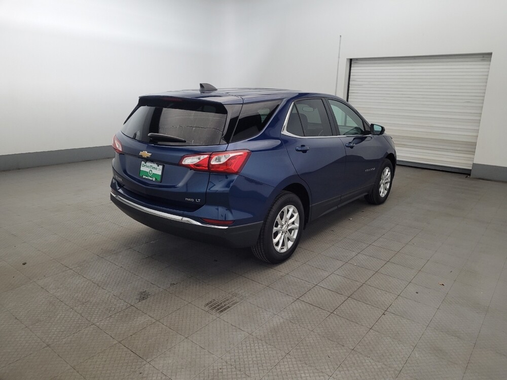 2020 Chevrolet Equinox in Pittsburgh, PA 15237 - 18144549 9