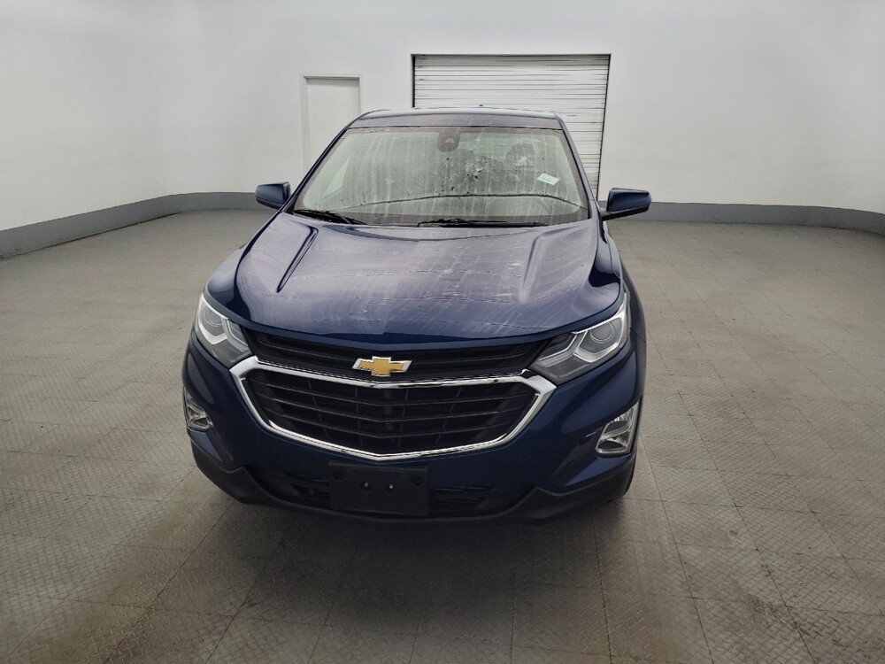 2020 Chevrolet Equinox in Pittsburgh, PA 15237 - 18144549 15