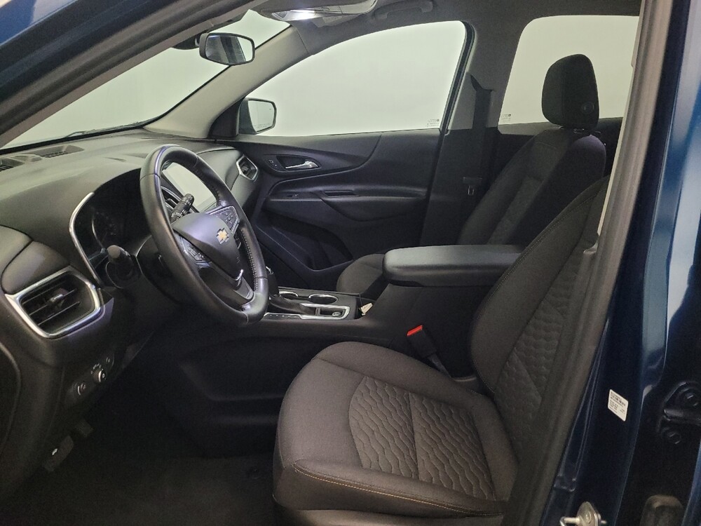 2020 Chevrolet Equinox in Pittsburgh, PA 15237 - 18144549 17