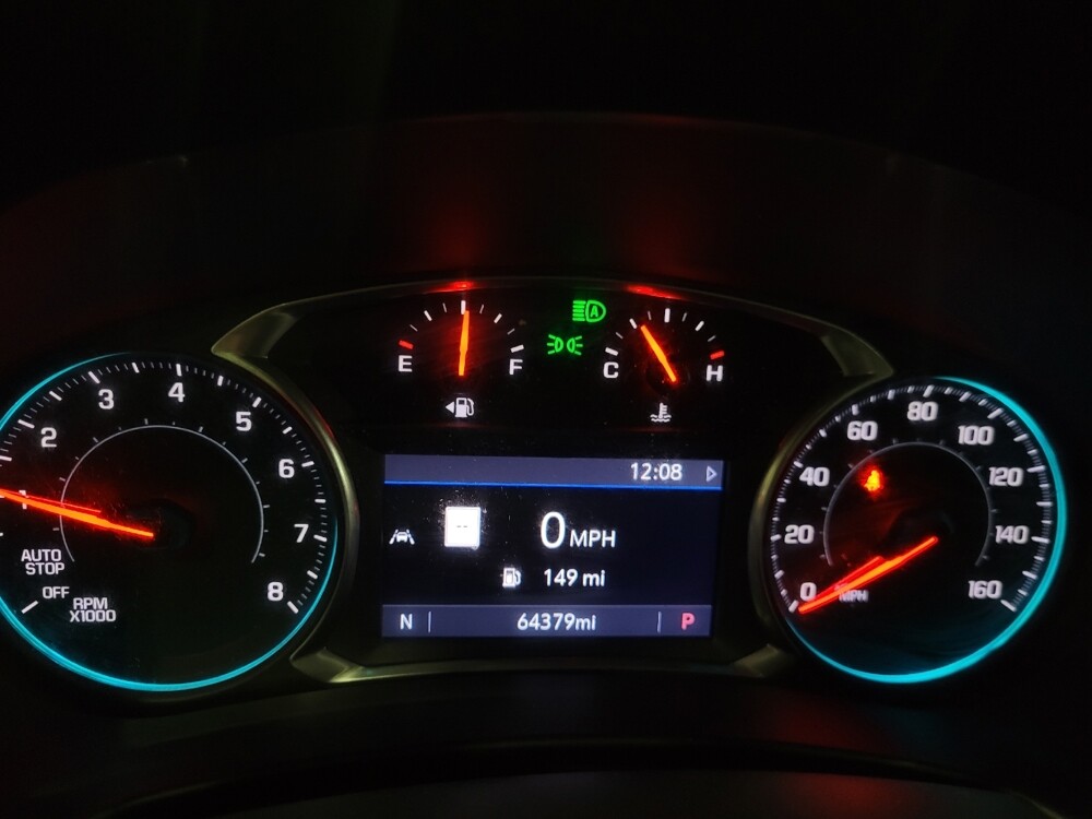2020 Chevrolet Equinox in Pittsburgh, PA 15237 - 18144549 23
