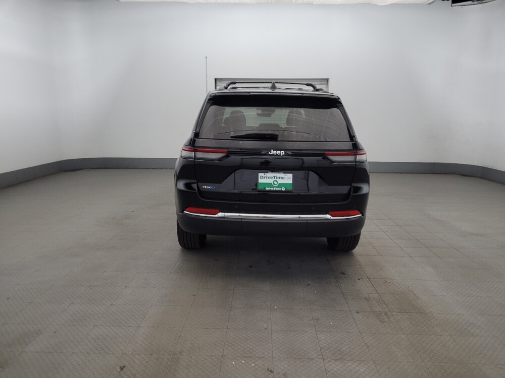 2023 Jeep Grand Cherokee in Plymouth Meeting, PA 19462 - 18144550 6
