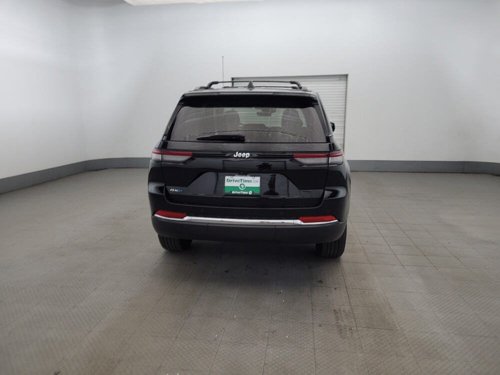 2023 Jeep Grand Cherokee in Plymouth Meeting, PA 19462 - 18144550 7