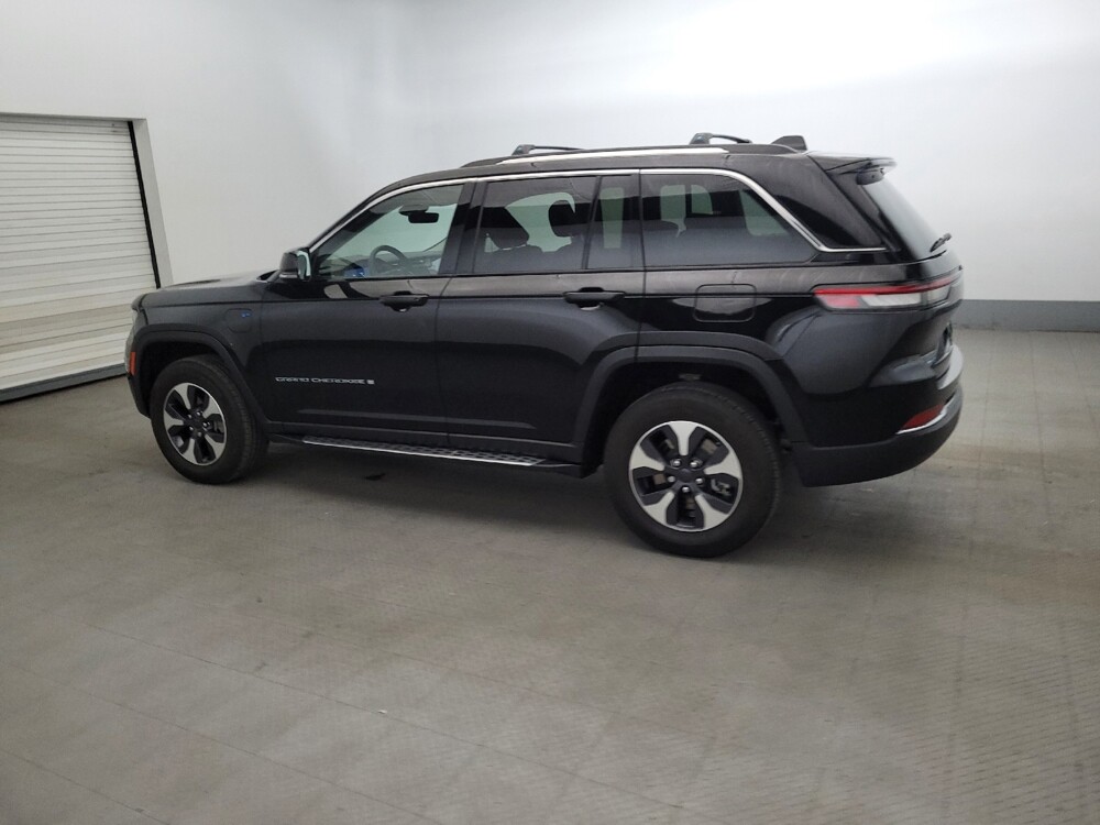 2023 Jeep Grand Cherokee in Plymouth Meeting, PA 19462 - 18144550 3