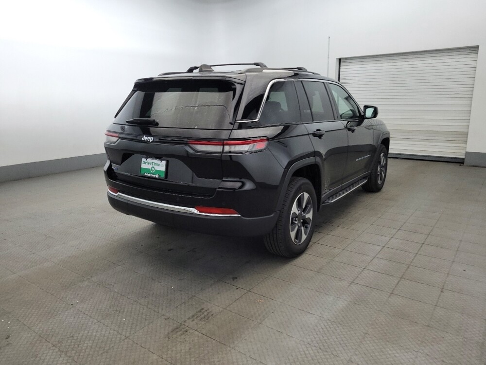 2023 Jeep Grand Cherokee in Plymouth Meeting, PA 19462 - 18144550 9