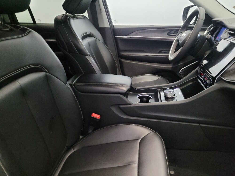 2023 Jeep Grand Cherokee in Plymouth Meeting, PA 19462 - 18144550 21