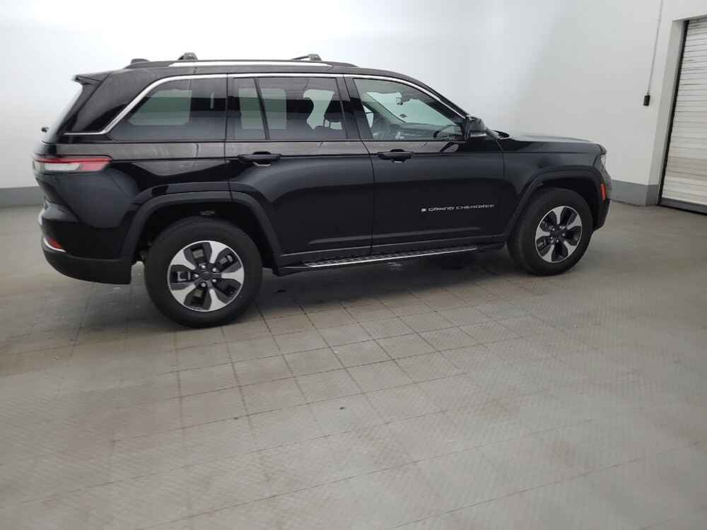 2023 Jeep Grand Cherokee in Plymouth Meeting, PA 19462 - 18144550 10