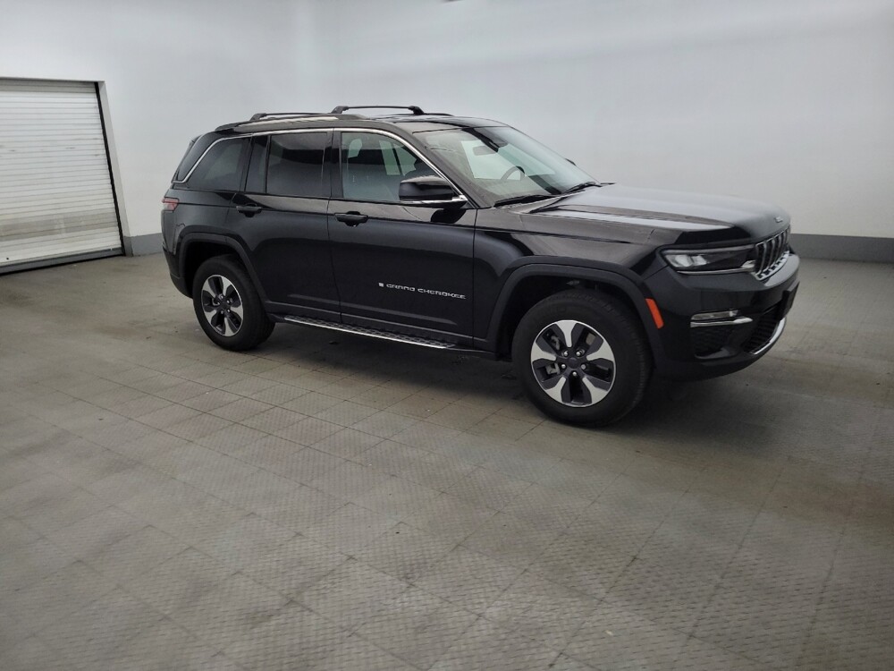 2023 Jeep Grand Cherokee in Plymouth Meeting, PA 19462 - 18144550 11