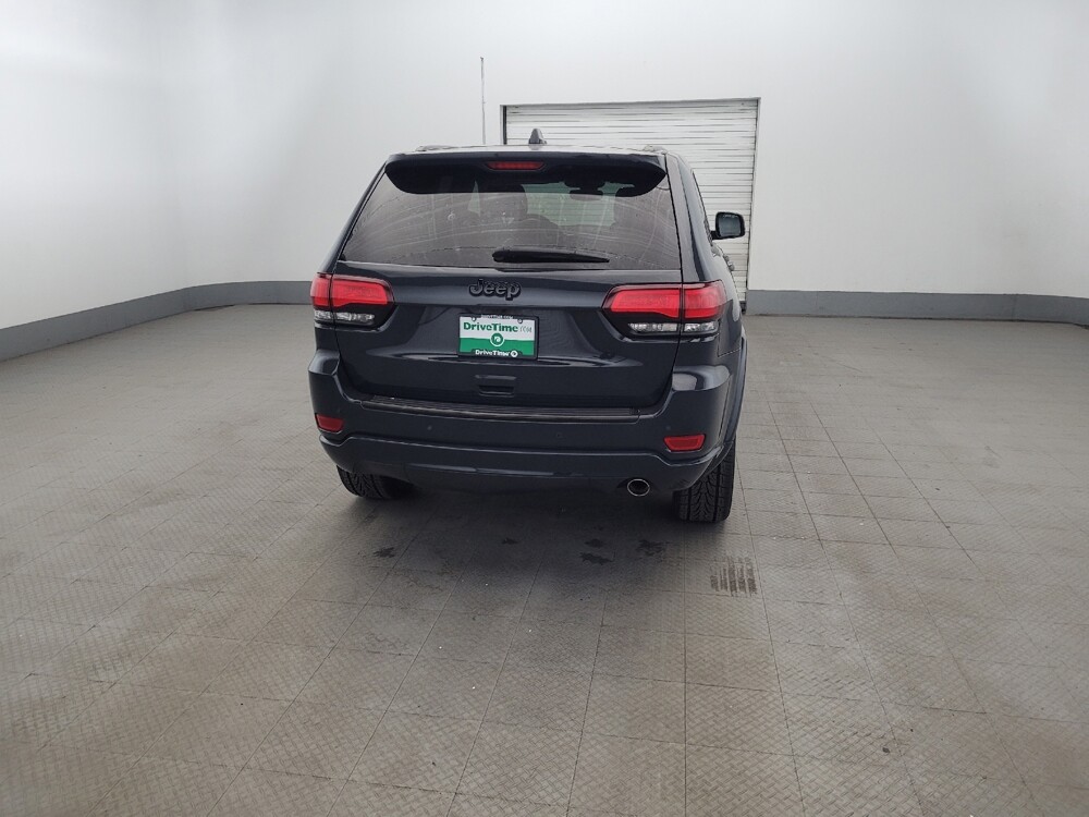 2017 Jeep Grand Cherokee in New Castle, DE 19720 - 18144552 7