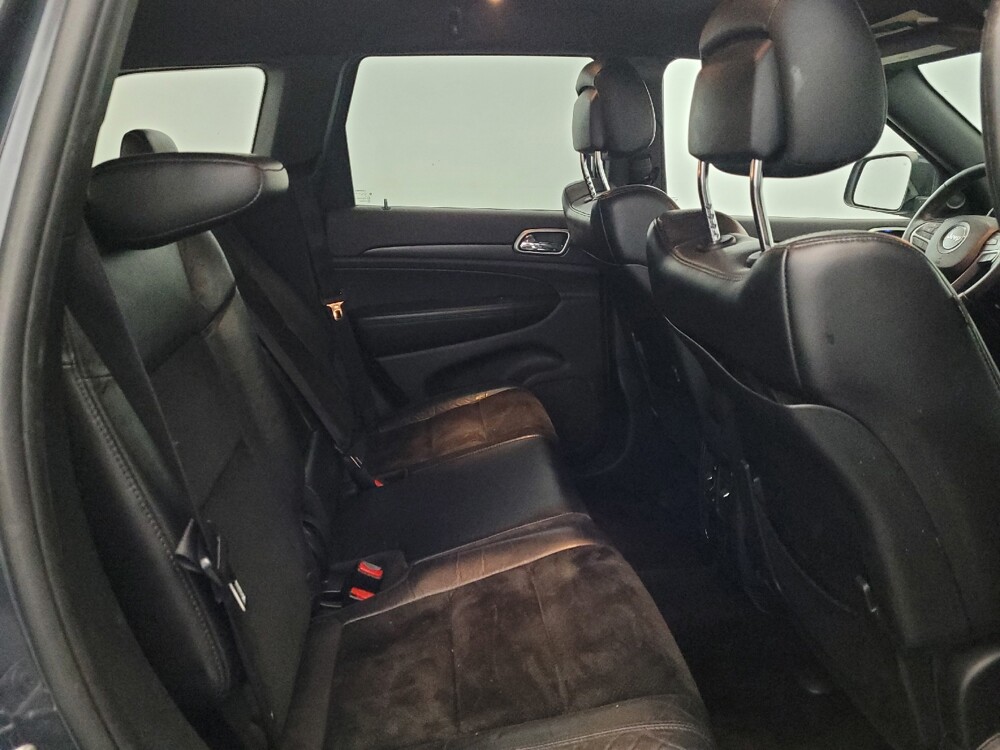 2017 Jeep Grand Cherokee in New Castle, DE 19720 - 18144552 19