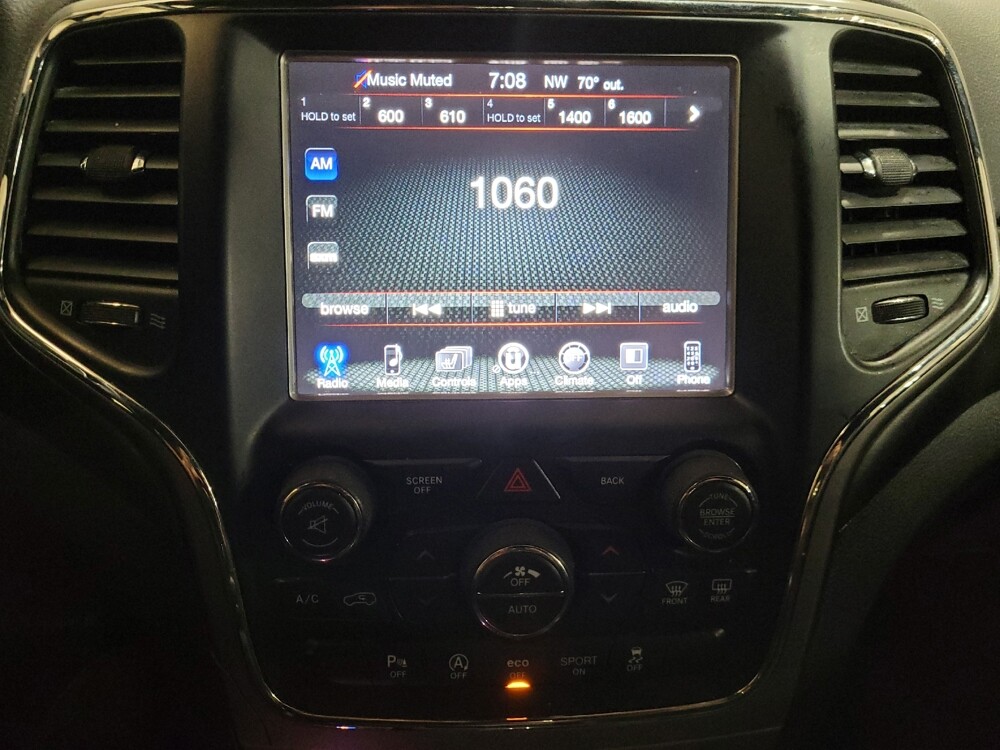 2017 Jeep Grand Cherokee in New Castle, DE 19720 - 18144552 25