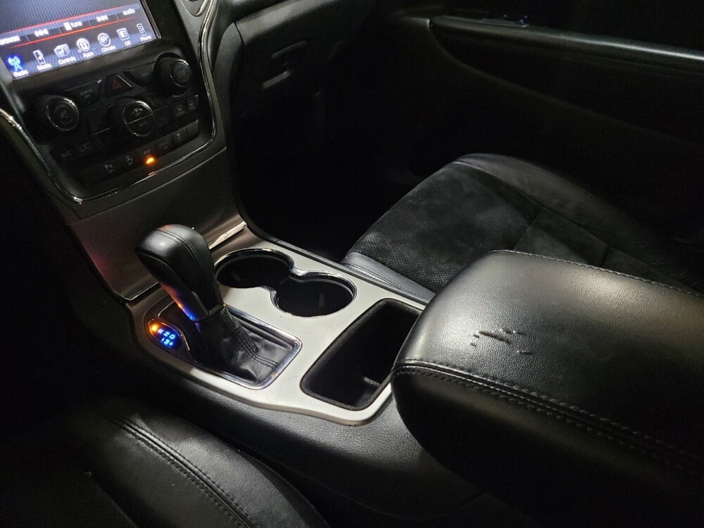 2017 Jeep Grand Cherokee in New Castle, DE 19720 - 18144552 26