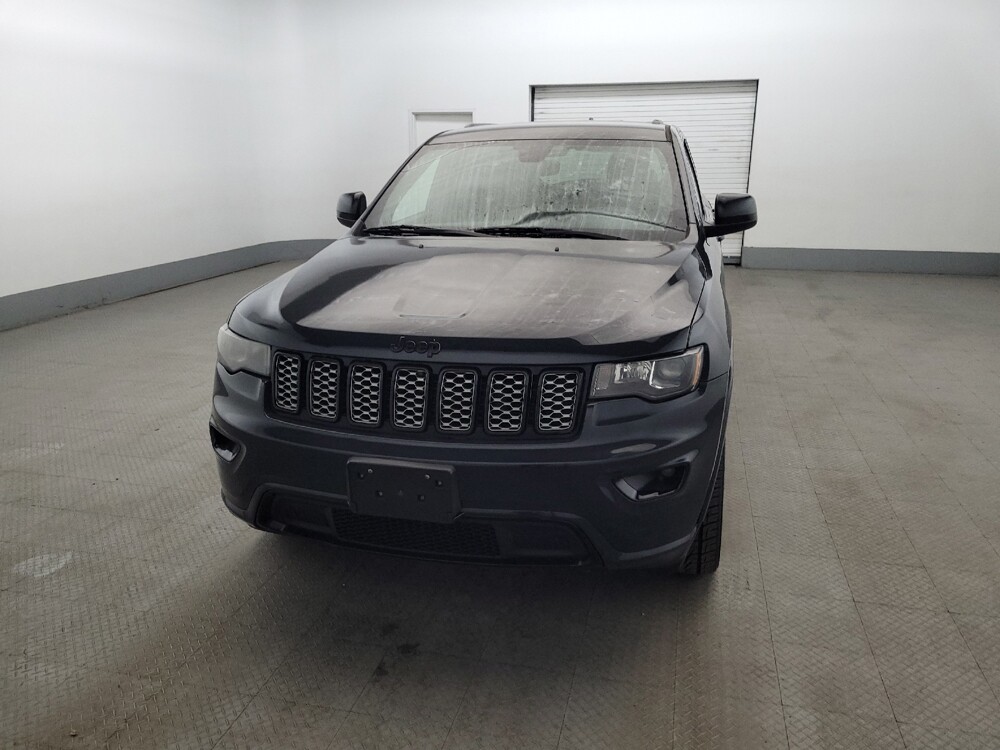2017 Jeep Grand Cherokee in New Castle, DE 19720 - 18144552 15