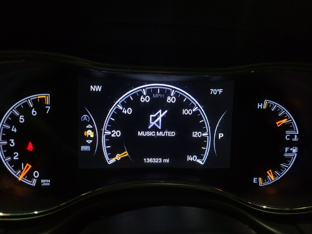 2017 Jeep Grand Cherokee in New Castle, DE 19720 - 18144552 23