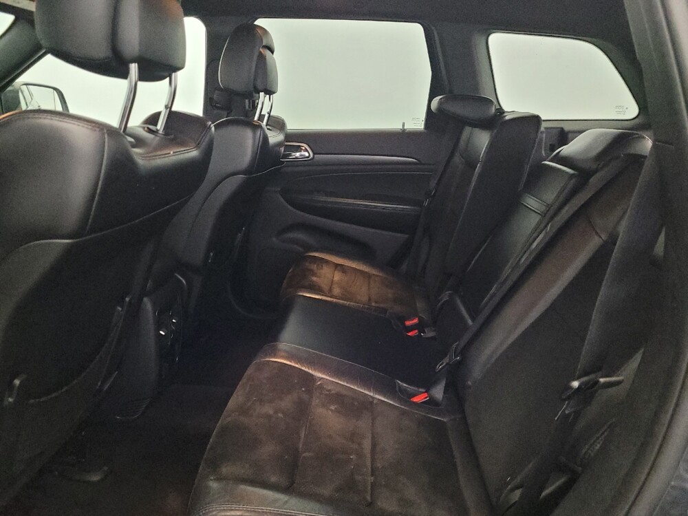 2017 Jeep Grand Cherokee in New Castle, DE 19720 - 18144552 18
