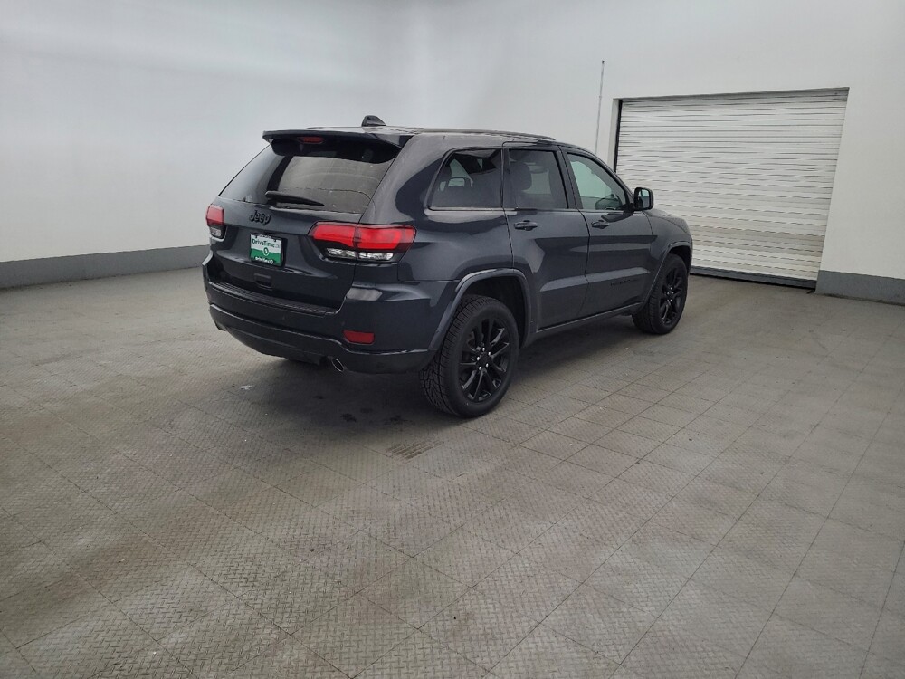 2017 Jeep Grand Cherokee in New Castle, DE 19720 - 18144552 9