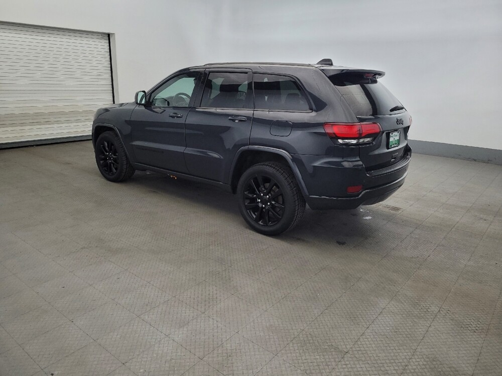 2017 Jeep Grand Cherokee in New Castle, DE 19720 - 18144552 3