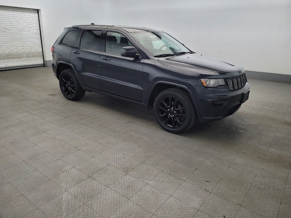 2017 Jeep Grand Cherokee in New Castle, DE 19720 - 18144552 11