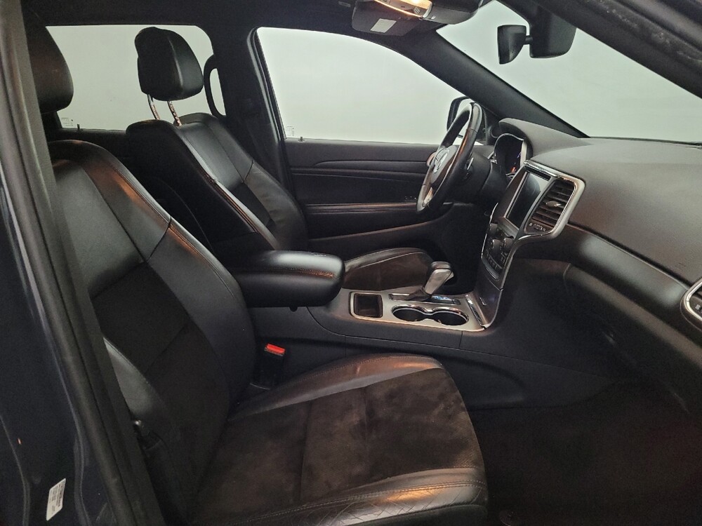 2017 Jeep Grand Cherokee in New Castle, DE 19720 - 18144552 21