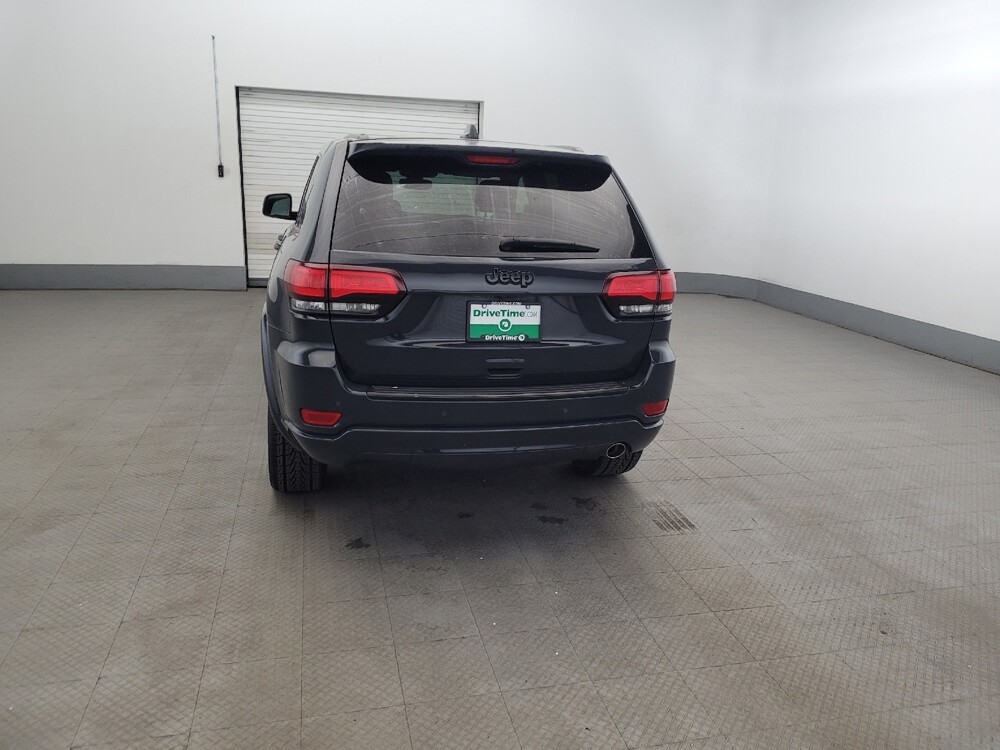 2017 Jeep Grand Cherokee in New Castle, DE 19720 - 18144552 6